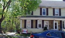 126 Allen Street Nesquehoning, PA 18240