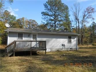 2672 Mount Olive Coh, King William, VA 23086