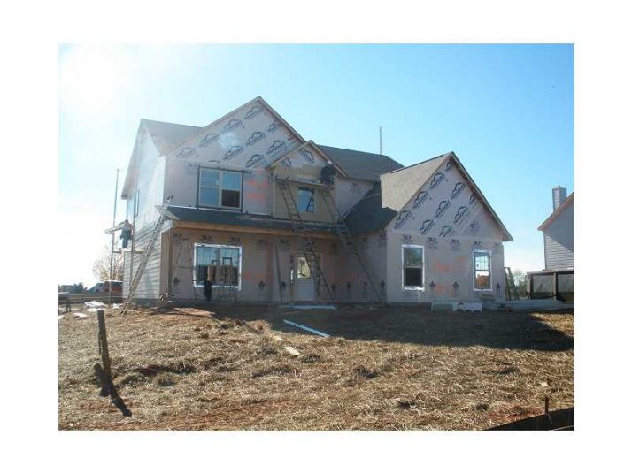 1036 Abe Lincoln Way, Jefferson, GA 30549