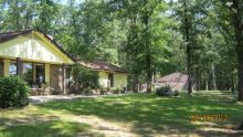 138 Pinecrest Lane Mena, AR 71953