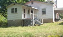 1107 South 9th Street Mena, AR 71953