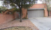 5190 East Woodgate Lane Tucson, AZ 85715