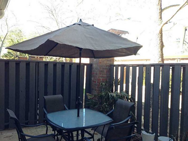 Unit 17 - 5 Spring Green Place, Atlanta, GA 30318