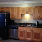 Unit 17 - 5 Spring Green Place, Atlanta, GA 30318 ID:4988989