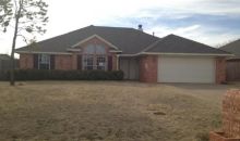 1112 Wendy Ln Altus, OK 73521