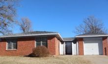 700 E Frolich Dr Oklahoma City, OK 73110