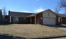 1304 Zachry Circle Oklahoma City, OK 73110