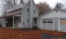 2 Woolson Ave Springfield, VT 05156