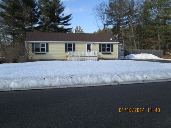 46 Gregory Dr, Sanford, ME 04073