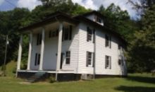 2395 Horse Creek Rd Spurlockville, WV 25565