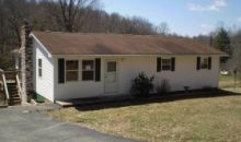 2886 Ward Road Nettie, WV 26681