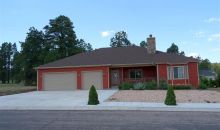 Agusta Drive Williams, AZ 86046