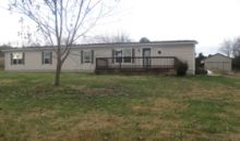 6070 S Roselawn Dr Hardinsburg, IN 47125