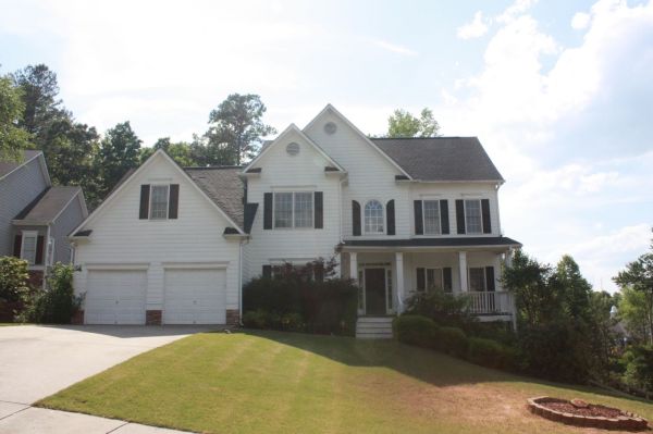44 Valleyside S Drive, Dallas, GA 30157
