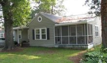 406 Oak St Chadbourn, NC 28431