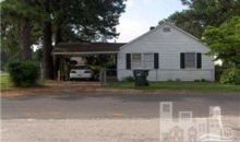 303 Phillips St Whiteville, NC 28472