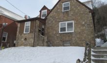 654 Forest Ave Johnstown, PA 15902