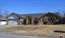 8716 Candlewood Dr. Oklahoma City, OK 73132
