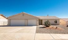 3520 Red Cloud Dr Lake Havasu City, AZ 86406