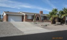 3451 Tomahawk Dr Lake Havasu City, AZ 86406