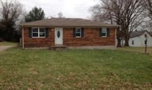 224 Lee Avenue Lebanon, KY 40033