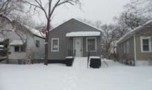 4013 Van Buren St Gary, IN 46408