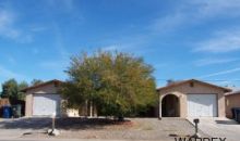 2460 Lakeside Bullhead City, AZ 86442