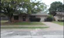 4824 Sonora Dr Wichita Falls, TX 76310