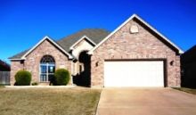 7 Jasmine Court Wichita Falls, TX 76310