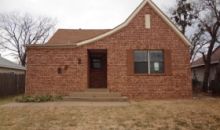 2302 Buchanan Street Wichita Falls, TX 76309