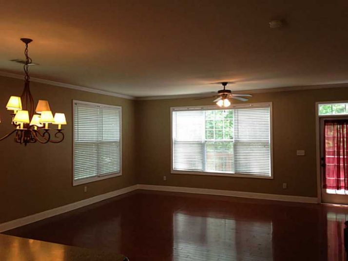 Unit 4 - 2893 Brandl Cove Court, Marietta, GA 30067