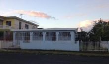 8-g Guama Street Caguas, PR 00725