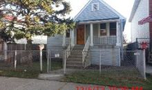 11025 S Christiana Ave Chicago, IL 60655