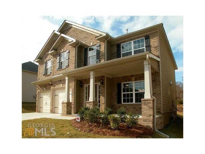 101 Christopher Michael Lane, Hampton, GA 30228