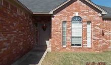 1509 Pleasant Pointe Cir Bryant, AR 72022