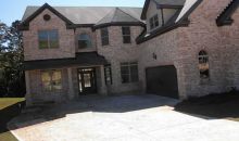 2887 Austin Common Drive Dacula, GA 30019