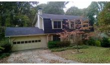 423 James Street Lilburn, GA 30047