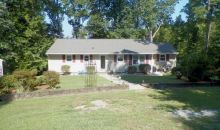 74 & 43 Berry Hill Lane Clarksville, VA 23927