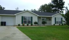 268 Nomad Circle Dothan, AL 36303