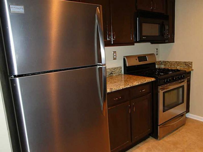 Unit 803 - 803 Cedar Chase Circle Ne, Atlanta, GA 30324