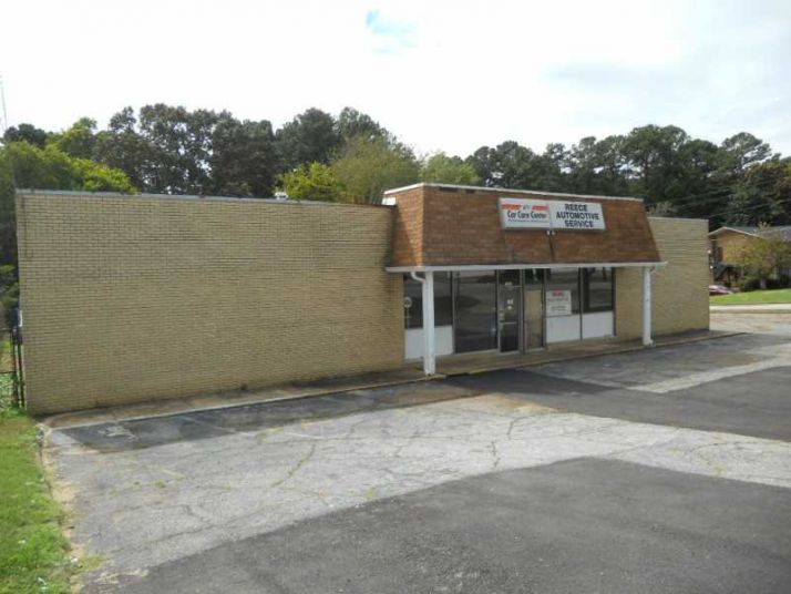 1291 Old Powder Springs Road, Mableton, GA 30126