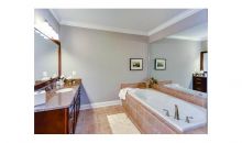 Unit 27 - 615 Nottaway Lane Alpharetta, GA 30009