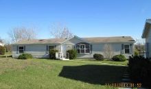 1605 Lane 201 Long Beach Lk Fremont, IN 46737