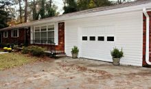 953 Braemar Avenue Atlanta, GA 30311