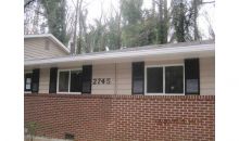 2745 Addison Drive Atlanta, GA 30340