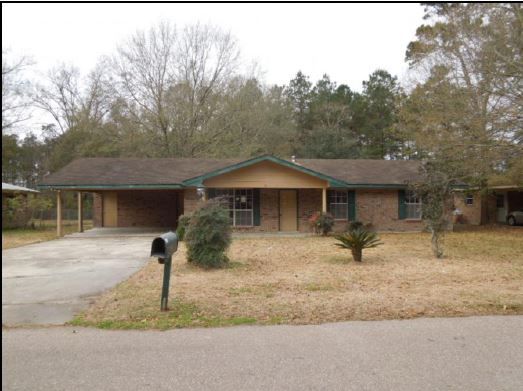 119 Alida Dr, Hammond, LA 70403