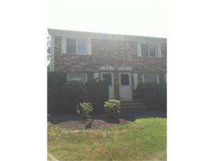 1634 Plymouth C-18 Street, East Bridgewater, MA 02333