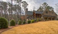 4427 Sentinel View Nw Atlanta, GA 30327