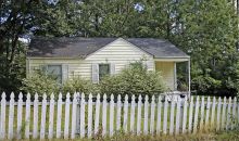 1921 Clearwater Drive Marietta, GA 30067