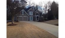 956 Glenverness Drive Marietta, GA 30068